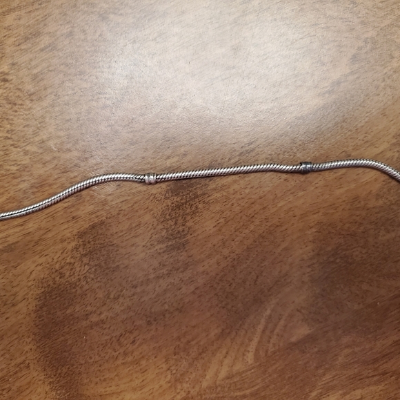 Pandora Beads and bracelet - Picture 2 of 9